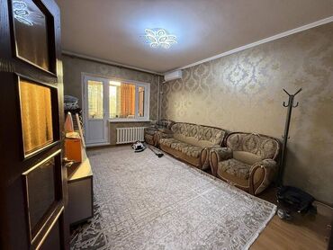 микрорайон квартиры 6: 3 комнаты, 72 м², 106 серия, 5 этаж