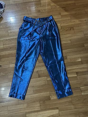 mckinley ski jakna: MONA ženske pantalone – model Z.PANTALONE 5073001-1 - Veličina: 40 (M) — 1