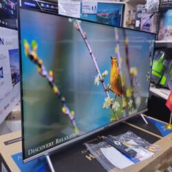 Телевизоры: 🔥🔥АКЦИЯ ‼️👍🔥 У нас самый низкий цены. Акция!!! Skyword 43 дюм at lalafo.kg — 8 Телевизоры: 🔥🔥АКЦИЯ ‼️👍🔥 У нас самый низкий цены. Акция!!! Skyword 43 дюм — 8