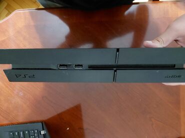PS4 (Sony Playstation 4): Playstation 4 Fat •Jail Break playstation •1 tb yaddaş •11 oyun -da lalafo.az — 5 PS4 (Sony Playstation 4): Playstation 4 Fat •Jail Break playstation •1 tb yaddaş •11 oyun — 5