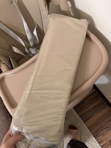 Стульчики для кормления: Продам детский стульчик для кормления Coolguy Состояние отличное — 6