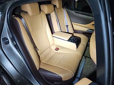 Lexus: Lexus ES: 2020 г., Гибрид, Седан — 16