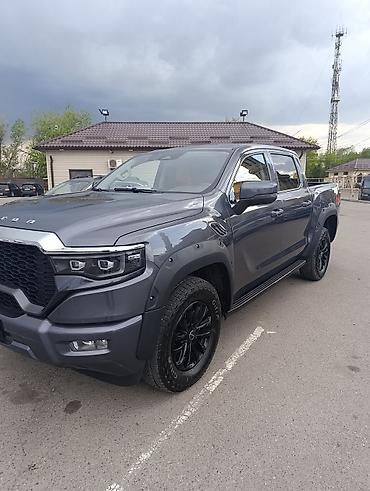 Тракторы Foton: Модель: Другая модель, Новый, 2024 г., 4х4 — 1