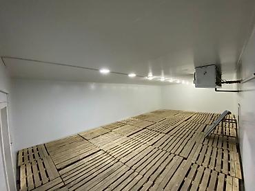 Промышленные холодильники и комплектующие: 2300 * * 600 см 300 — 2