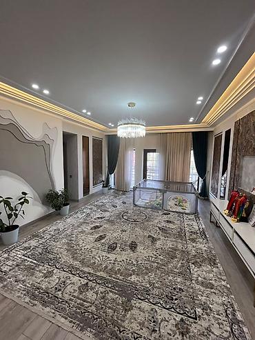 Продажа коттеджей и домов: 5 комнат, 160 м², Бишкек — 4