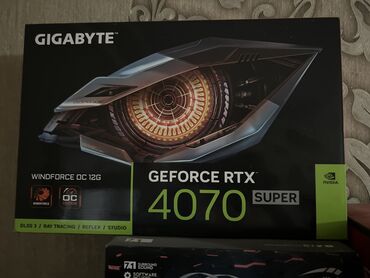 Настольные ПК и рабочие станции: Компьютер, ядер - 12, ОЗУ 32 ГБ, Игровой, Б/у, Intel Core i7, NVIDIA GeForce RTX 4070 Super, NVMe — 3