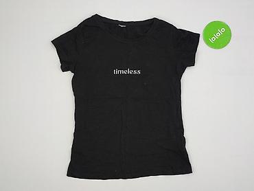 t shirt basic h: T-shirt damski, rozmiar S — 2