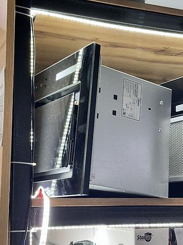 Встраиваемая кухонная вытяжка Midea MH60790GB - Тип: выдвижная