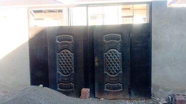 şimşək su çənləri: Б/у Входная дверь Самовывоз