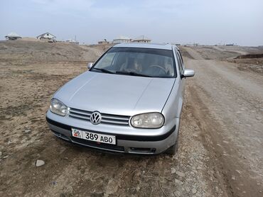 фольксваген поло цена: Volkswagen Golf: 2003 г., 1.6 л, Механика, Бензин, Хэтчбэк