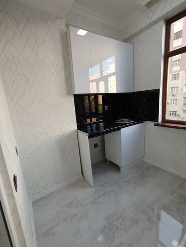 Köhnə tikili: Xırdalan, 9 otaq, Köhnə tikili, 75 kv. m — 6