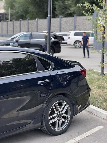 Kia: Kia K3: 2019 г., 1.6 л, Автомат, Бензин, Седан — 4