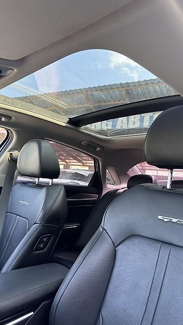камеры для машин: Kia K5: 2021 г., 2 л, Бензин, Лифтбек — 9