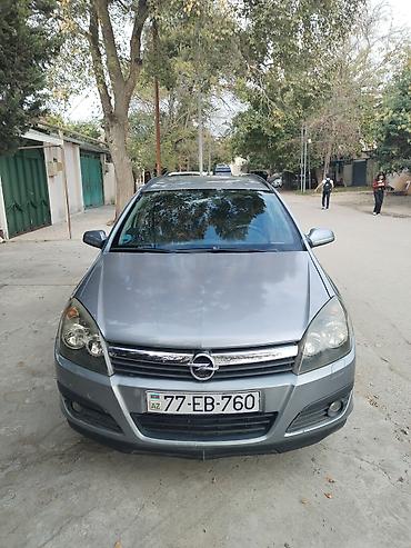 astra h radiator: Opel Astra: 1.4 l | 2005 il 245000 km Universal — 2