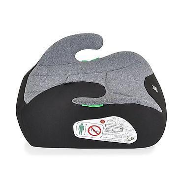 deciji sat: Auto sedište buster Jet 125–150 cm Grey (Šifra: CAN2155-70) Moni Jet — 4
