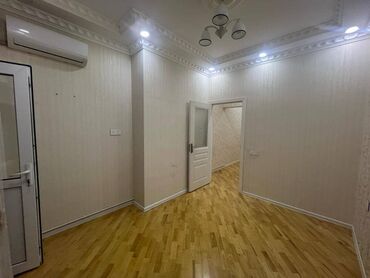 Yeni tikili: M. Həzi Aslanov, 3 otaqlı, Yeni tikili, m. Həzi Aslanov, 85 kv. m — 11