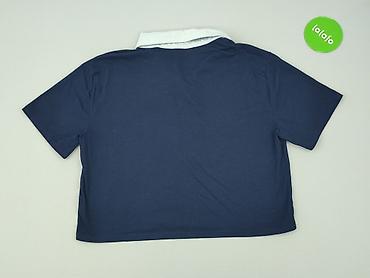 7 more 7: Shein, Damska koszulka polo, rozmiar 4XL — 3
