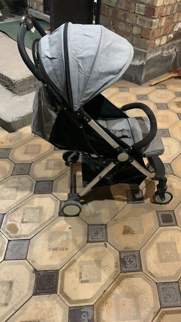 прогулочные коляски для детей инвалидов: Коляска