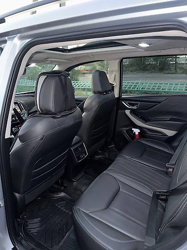 Subaru: Subaru Forester: 2022 г., 2.5 л, Вариатор, Бензин, Кроссовер — 11