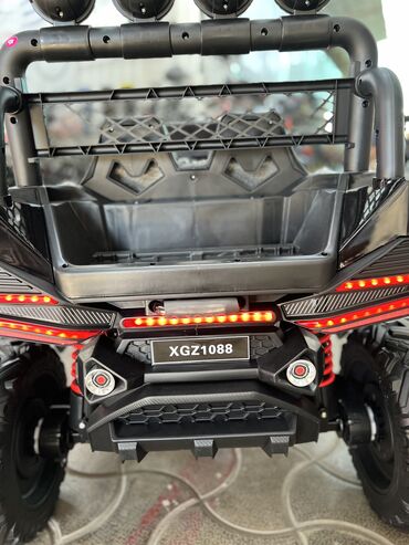 Детские электрокары: Детский электрокар, Новый — 11