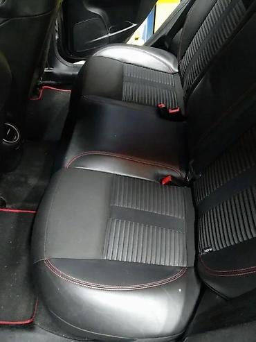 mega maxi: Alfa Romeo Giulietta kozna sedista broj 6. Alfa Romeo Giulietta kozna — 5