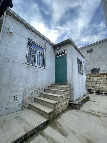 ipotekaya heyet evleri: 3 otaqlı, 70 kv. m, Kredit yoxdur, Yeni təmirli — 4