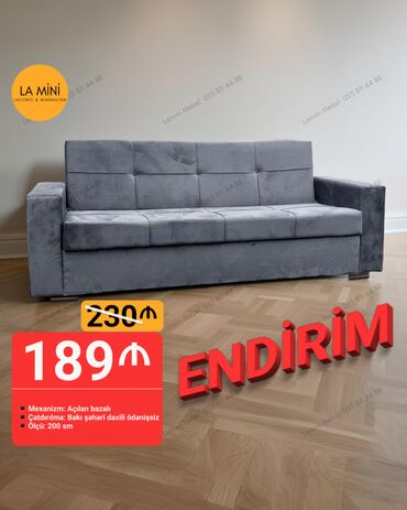 metbex divanları: Divan, Yeni, Açılan, Bazalı, Parça, Şəhərdaxili pulsuz çatdırılma