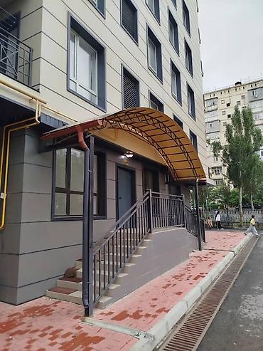 Продажа квартир: 2 комнаты, 60 м², Элитка, 10 этаж, Евроремонт — 5