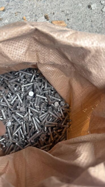 Другие виды металлопроката: Корейский опалубкалар сатылат баардык размерлери бар, жана заказ — 12