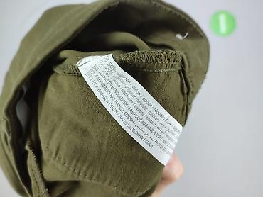 premium second hand: Spodnie materiałowe damskie, rozmiar S — 5