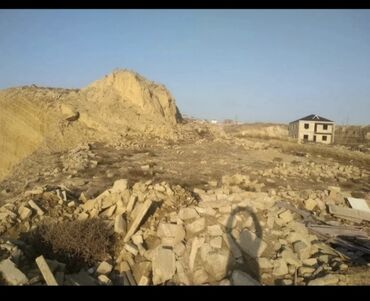quba daşınmaz əmlak: 6 соток, Для строительства, Собственник, Купчая