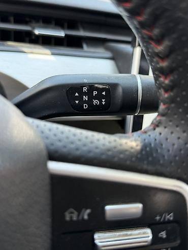 BYD: BYD : 2021 г., Автомат, Электромобиль, Кроссовер — 9