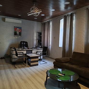 İcarəyə ofislər: Icarəyə verilir – kiçik ofis sahəsi Ünvan: mərkəzi küçəboyu piyada — 10