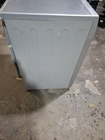 iphone 12 pto: LG 8kg paltaryuyan-qurutma maşını – ön yükləməli, buxar texnologiyalı — 3