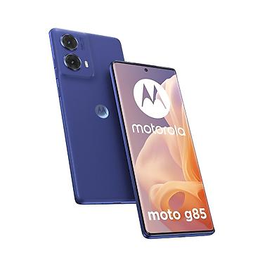 ratsiya motorola: Motorola 256 ГБ, цвет - Голубой, Две SIM карты — 2