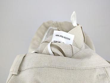 decathlon stroj uv: Spodnie materiałowe damskie, rozmiar 7XL — 5