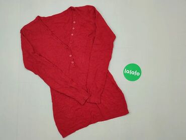 bluzki z długim rękawem guess: Bluza S (EU 36), stan - Zadowalający