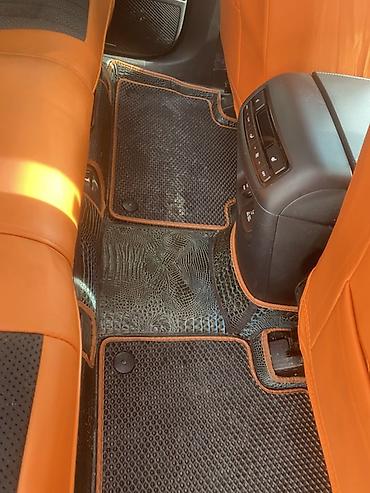 Hyundai: Hyundai Palisade: 2020 г., 2.2 л, Автомат, Дизель, Внедорожник — 9