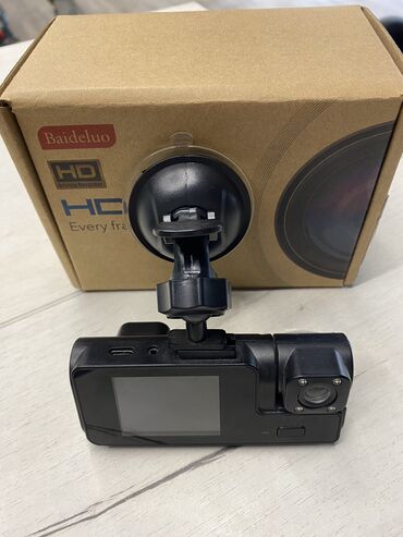 Videoreqistratorlar, Yeni, Avtomatik, 32 gb, Çin