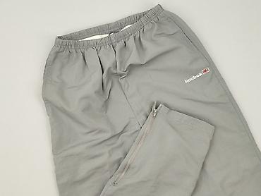 reebok bluzy: Reebok, Spodnie dresowe damskie, rozmiar S — 1