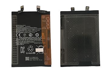 note 11: Batareya Xiaomi Redmi Note 11 Pro 4G/ Note 11 Pro 5G/ Poco X4 Pro 5G/ — 1