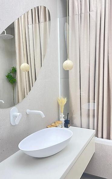 Долгосрочная аренда квартир: 2 комнаты, Агентство недвижимости, Без подселения, С мебелью полностью — 14