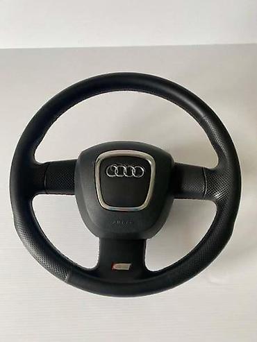 letva volana audi a4 b7: VOLAN ZA AUDI A3, A4, A4 ALLROAD . OD 2000. DO 2012. GOD. | za — 2