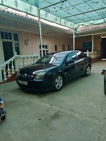 купить опель вектра б: Opel Vectra: 2003 г., 1.8 л, Механика, Седан — 1