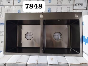 Unitazlar: Olcu 78x48 uzerinde sifon setka wampun qabi verilir