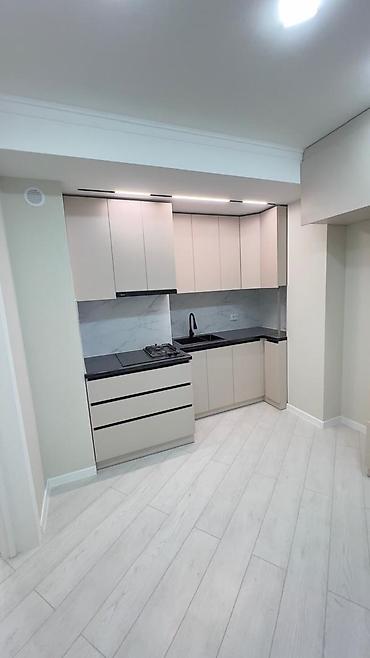Продажа квартир: 2 комнаты, 63 м², Элитка, 8 этаж, Дизайнерский ремонт — 3