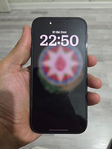 iphone quba: IPhone 14, 256 GB, Qara, Face ID — 2