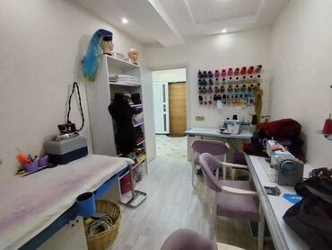 Kommersiya daşınmaz əmlakının satışı: Xırdalanda,Seyfəddin dağlı küçəsi, yol kenarı yeni tikili 5 mərtəbə — 2