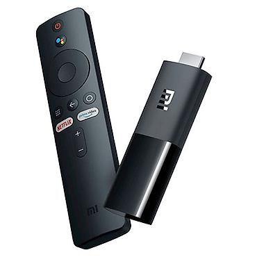 tv box android 2020: İşlənmiş Smart TV boks Xiaomi 2 GB / Android, Ünvandan götürmə — 1