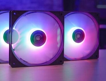 Жёсткие диски (HDD): Kuler AeroCool RGB

Куллера - FAN

1 eded - 7.5
1 штука - 7.5
